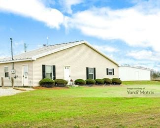 Photo 1 of Solomon Road Storage - 637 Solomon Road, Headland, AL