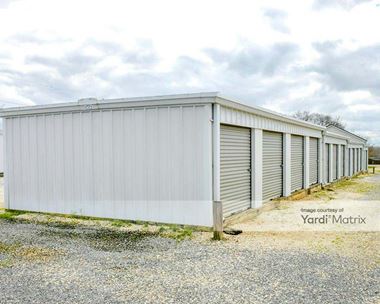 Storage Units for Rent available at 637 Solomon Road, Headland, AL 36345