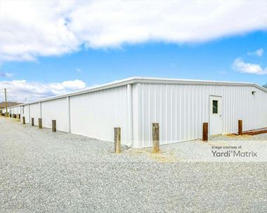 Storage Units for Rent available at 637 Solomon Road, Headland, AL 36345