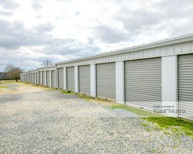 Storage Units for Rent available at 637 Solomon Road, Headland, AL 36345