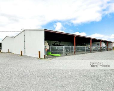 Storage Units for Rent available at 637 Solomon Road, Headland, AL 36345