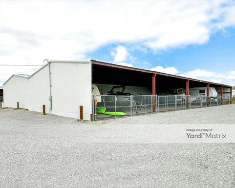 Photo 5 of Solomon Road Storage - 637 Solomon Road, Headland, AL