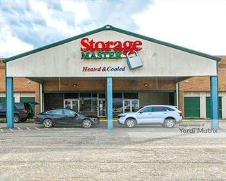 Photo 1 of Storage Master - 108 Ross Clark Circle, Dothan, AL
