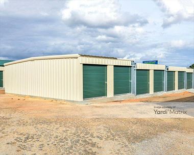 Storage Units for Rent available at 108 Ross Clark Circle, Dothan, AL 36303