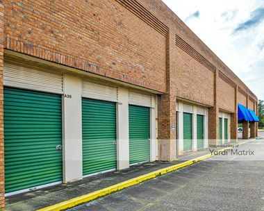 Storage Units for Rent available at 108 Ross Clark Circle, Dothan, AL 36303