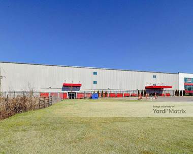 Storage Units for Rent available at 2506 Dickerson Pike, Nashville, TN 37207