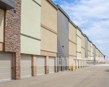Storage Units for Rent available at 8690 East Frank Lloyd Wright Blvd, Scottsdale, AZ 85260