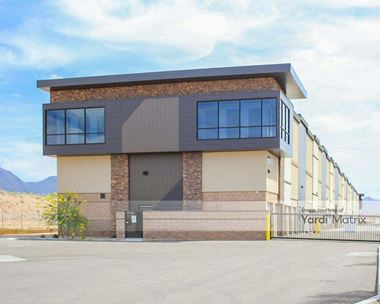 Storage Units for Rent available at 8690 East Frank Lloyd Wright Blvd, Scottsdale, AZ 85260