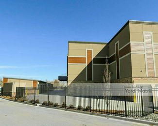 Photo 3 of Public Storage - 2517 Worthington Circle, Fort Collins, CO