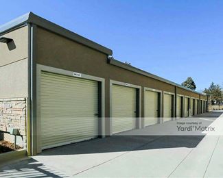 Photo 4 of Public Storage - 2517 Worthington Circle, Fort Collins, CO