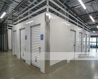 Photo 2 of Extra Space Storage - 6909 West Charleston Blvd, Las Vegas, NV