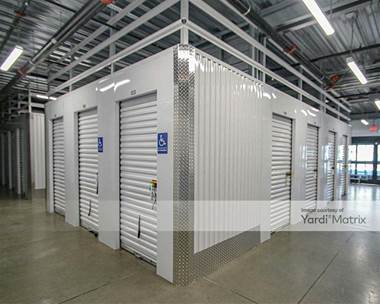 Storage Units for Rent available at 6909 West Charleston Blvd, Las Vegas, NV 89117