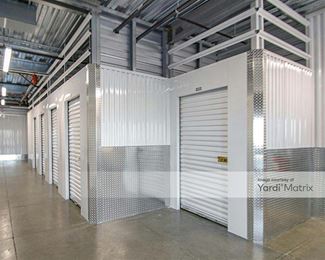 Photo 3 of Extra Space Storage - 6909 West Charleston Blvd, Las Vegas, NV