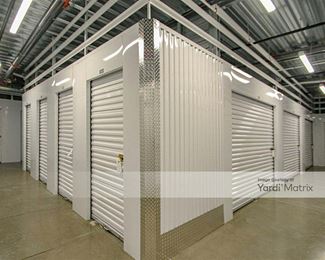 Photo 4 of Extra Space Storage - 6909 West Charleston Blvd, Las Vegas, NV