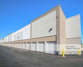 Photo 5 of Extra Space Storage - 6909 West Charleston Blvd, Las Vegas, NV