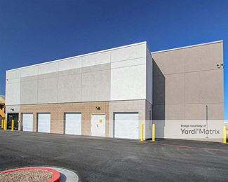 Photo 6 of Extra Space Storage - 6909 West Charleston Blvd, Las Vegas, NV