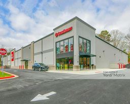 Image for CubeSmart Self Storage - 4100 Skyland Blvd East, Tuscaloosa, AL