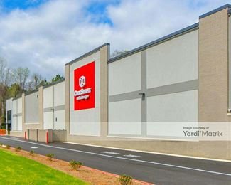 Photo 2 of CubeSmart Self Storage - 4100 Skyland Blvd East, Tuscaloosa, AL
