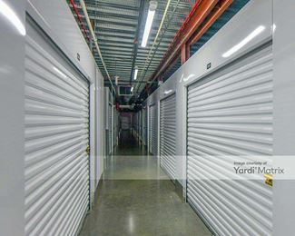 Photo 3 of CubeSmart Self Storage - 4100 Skyland Blvd East, Tuscaloosa, AL