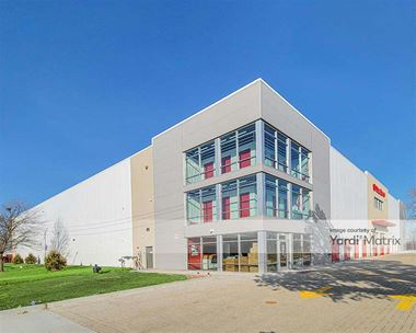 Storage Units for Rent available at 27W010 North Avenue, West Chicago, IL 60185