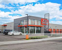 Image for Public Storage - 1610 Algonquin Street, Detroit, MI