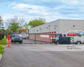 Photo 2 of Public Storage - 1610 Algonquin Street, Detroit, MI