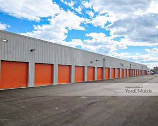 Photo 3 of Public Storage - 1610 Algonquin Street, Detroit, MI