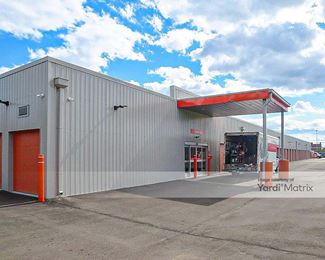 Photo 4 of Public Storage - 1610 Algonquin Street, Detroit, MI