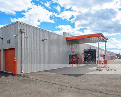 Photo 4 of Public Storage - 1610 Algonquin Street, Detroit, MI