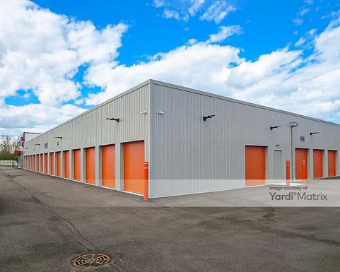 Photo 5 of Public Storage - 1610 Algonquin Street, Detroit, MI