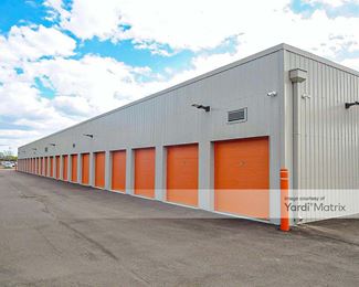 Photo 6 of Public Storage - 1610 Algonquin Street, Detroit, MI