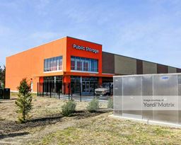 Image for Public Storage - 111 Centennial Blvd, Voorhees, NJ