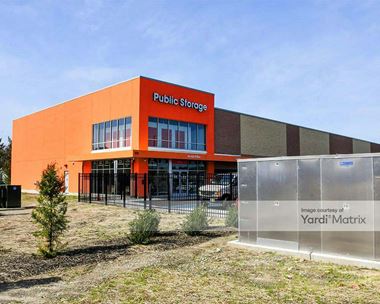 Storage Units for Rent available at 111 Centennial Blvd, Voorhees, NJ 08043