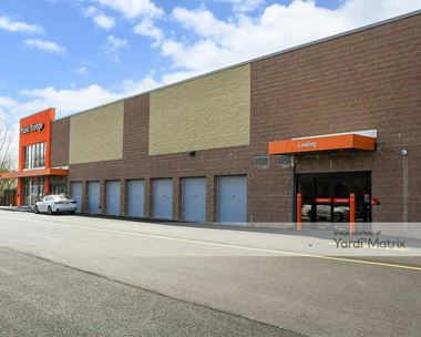 Storage Units for Rent available at 111 Centennial Blvd, Voorhees, NJ 08043
