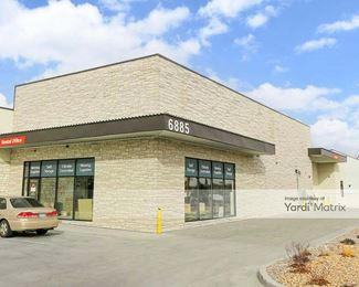 Photo 2 of Public Storage - 6885 Lowell Blvd, Westminster, CO