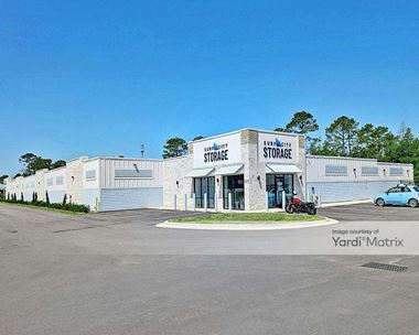 Storage Units for Rent available at 23275 US - 17, Hampstead, NC 28443