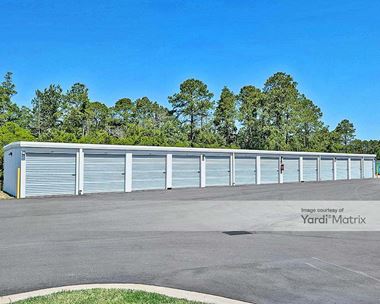 Storage Units for Rent available at 23275 US - 17, Hampstead, NC 28443