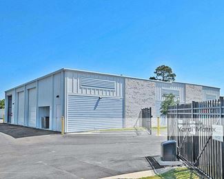Photo 3 of Surf City Storage - 23275 US - 17, Hampstead, NC