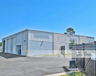 Storage Units for Rent available at 23275 US - 17, Hampstead, NC 28443