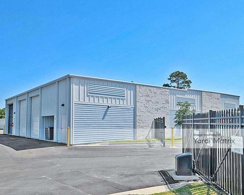 Photo 3 of Surf City Storage - 23275 US - 17, Hampstead, NC