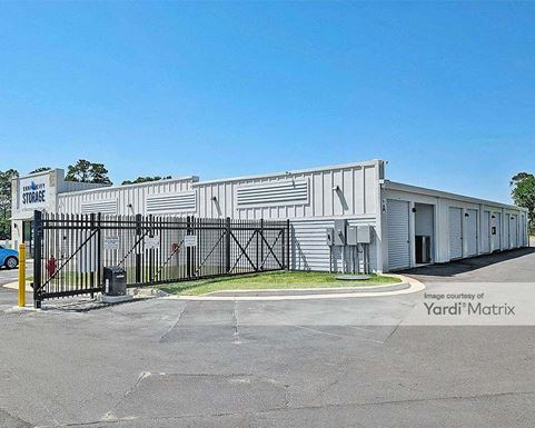 Photo 5 of Surf City Storage - 23275 US - 17, Hampstead, NC