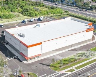Photo 1 of Public Storage - 6605 Simmons Loop, Riverview, FL