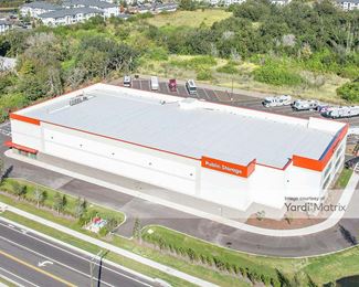 Photo 2 of Public Storage - 6605 Simmons Loop, Riverview, FL