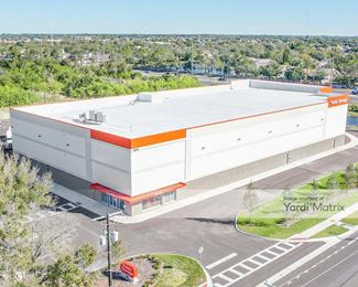 Photo 3 of Public Storage - 6605 Simmons Loop, Riverview, FL