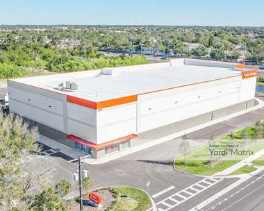 Storage Units for Rent available at 6605 Simmons Loop, Riverview, FL 33579