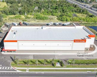 Photo 4 of Public Storage - 6605 Simmons Loop, Riverview, FL