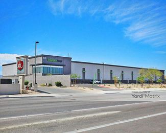 Photo 1 of Extra Space Storage - 1935 West Broadway Road, Phoenix, AZ