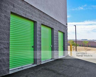 Photo 2 of Extra Space Storage - 1935 West Broadway Road, Phoenix, AZ