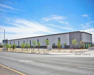 Storage Units for Rent available at 1935 West Broadway Road, Phoenix, AZ 85041