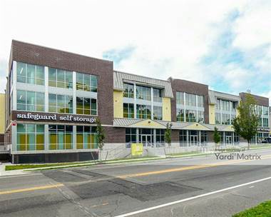Storage Units for Rent available at 2680 North Avenue, Bridgeport, CT 06604